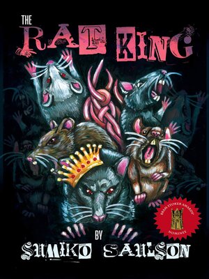cover image of The Rat King